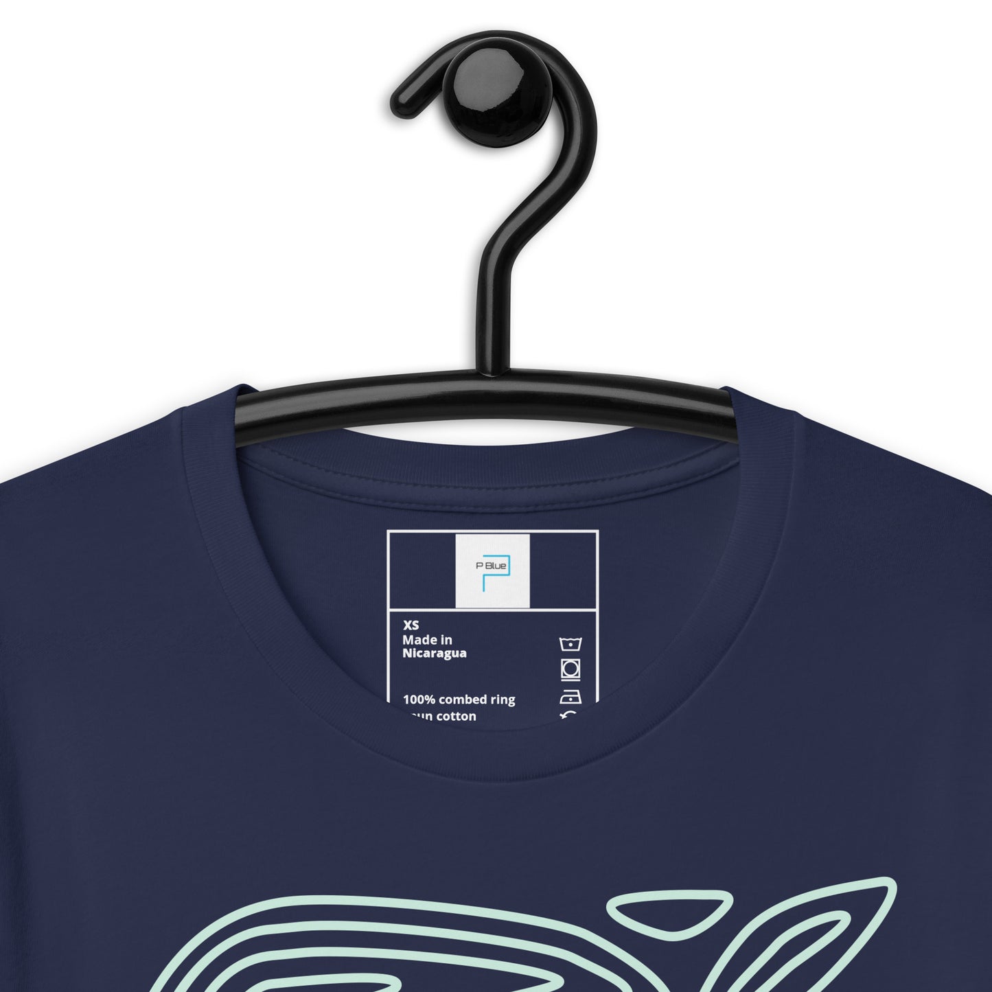 Product mockup by P Blue