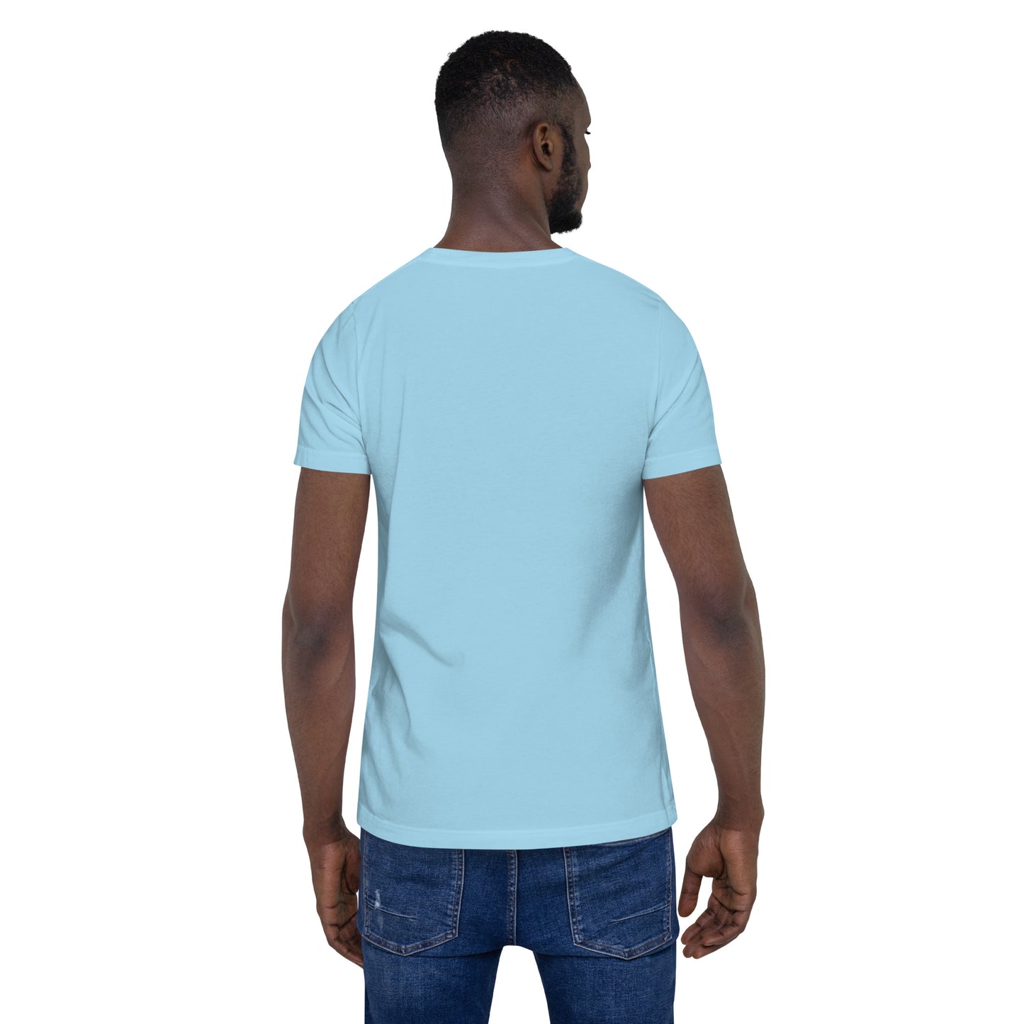 Product mockup by P Blue