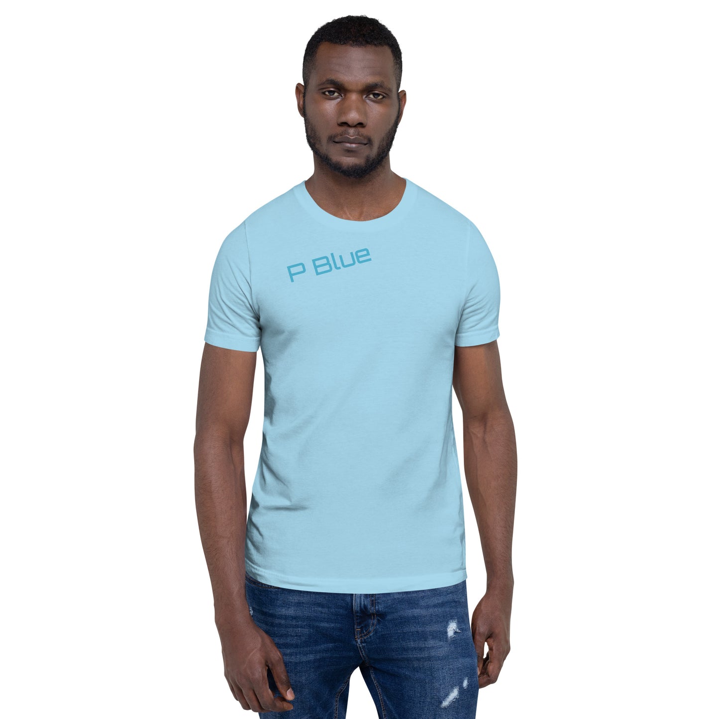 Product mockup by P Blue
