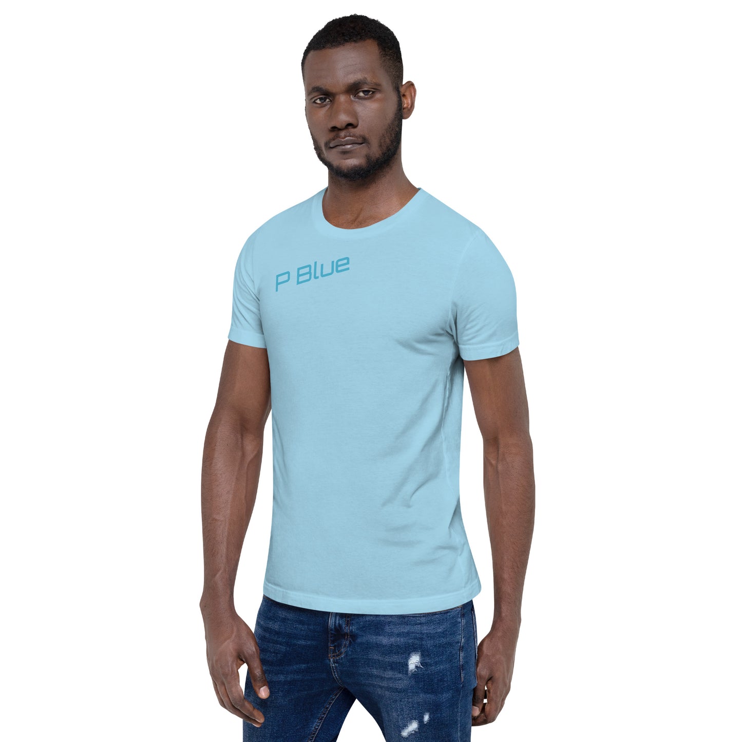Product mockup by P Blue