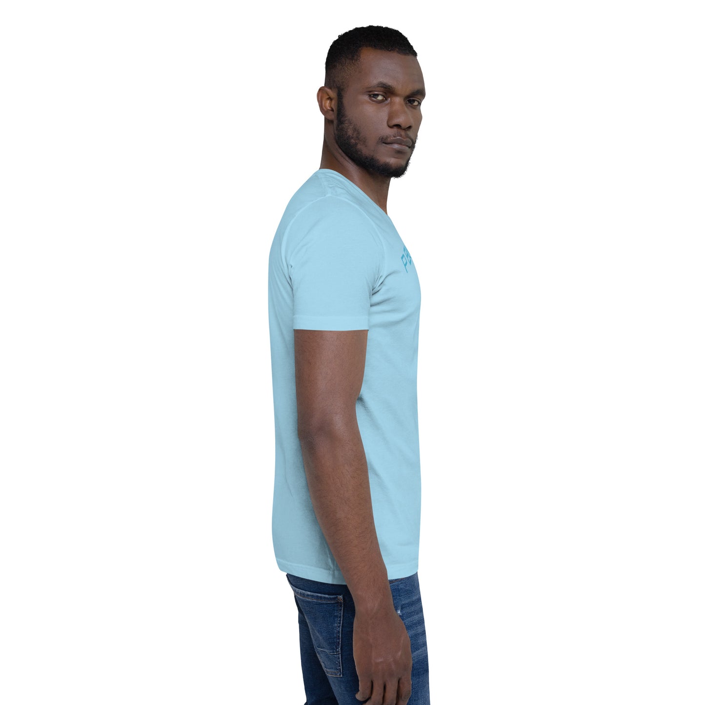 Product mockup by P Blue