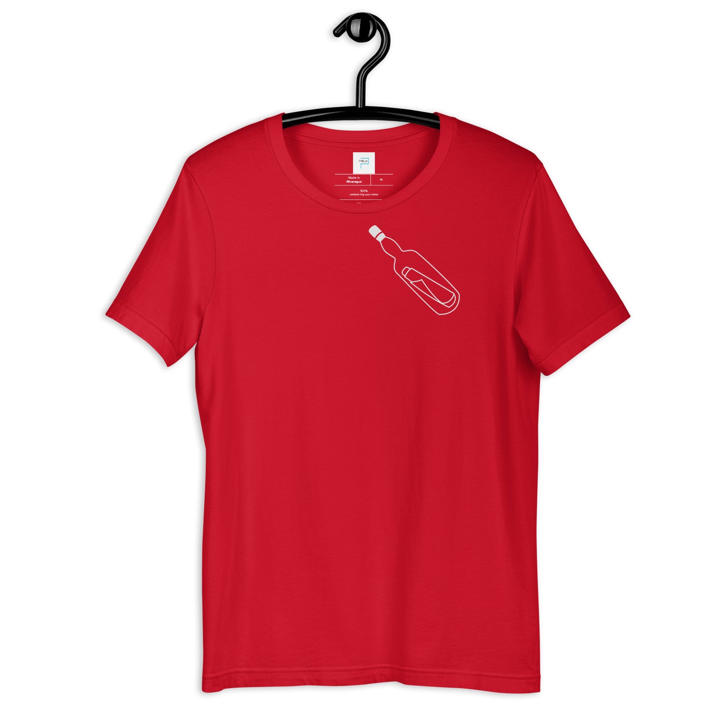 Product mockup by P Blue
