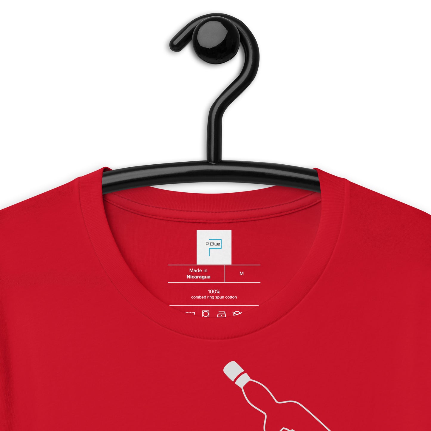 Product mockup by P Blue
