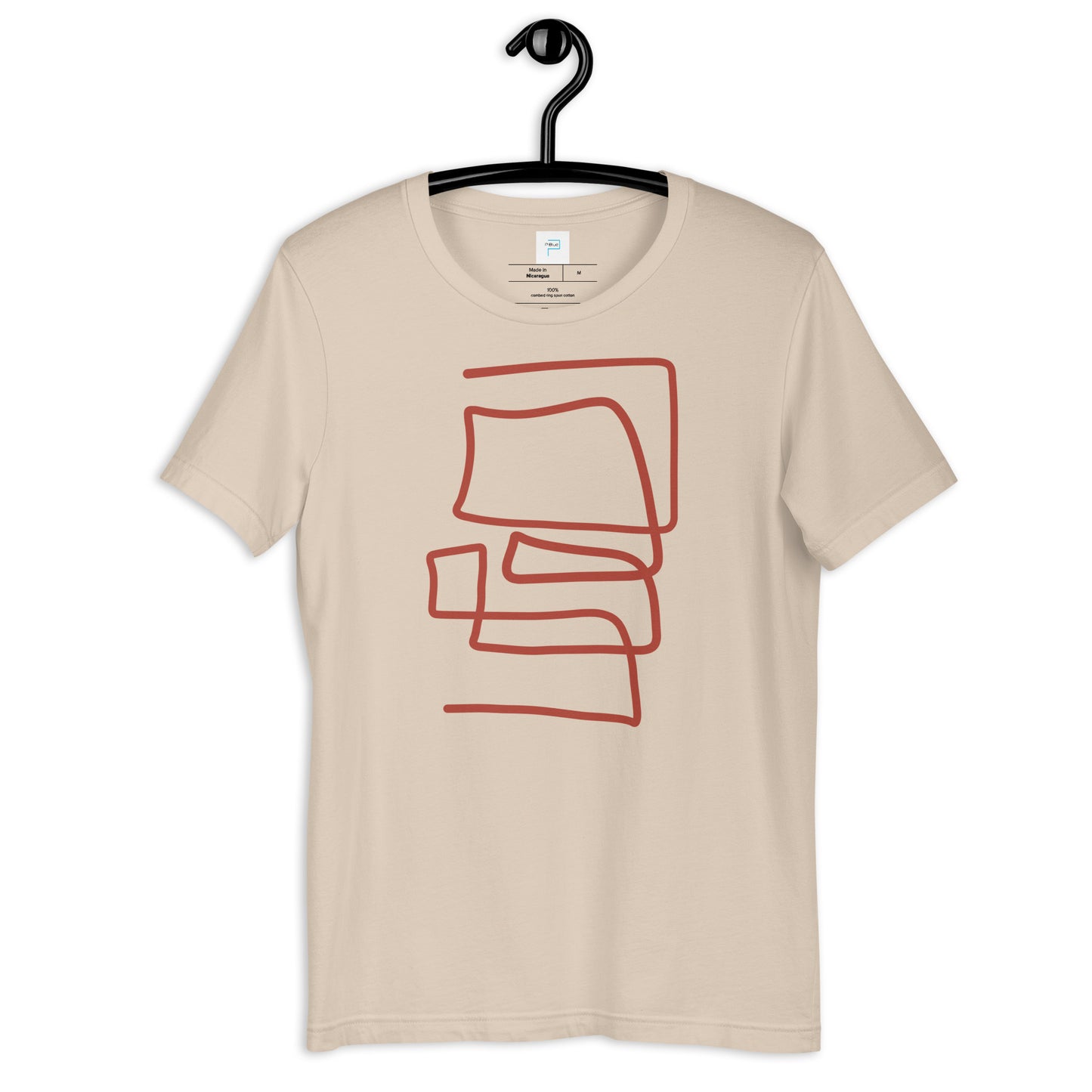 Product mockup by P Blue