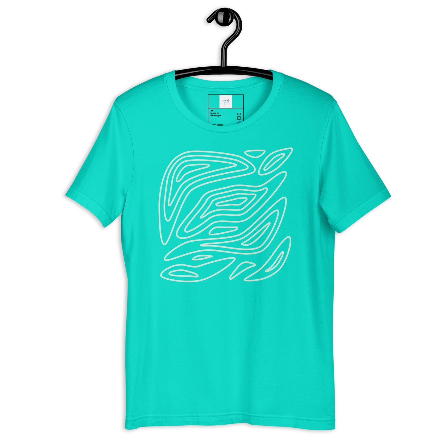 Product mockup by P Blue