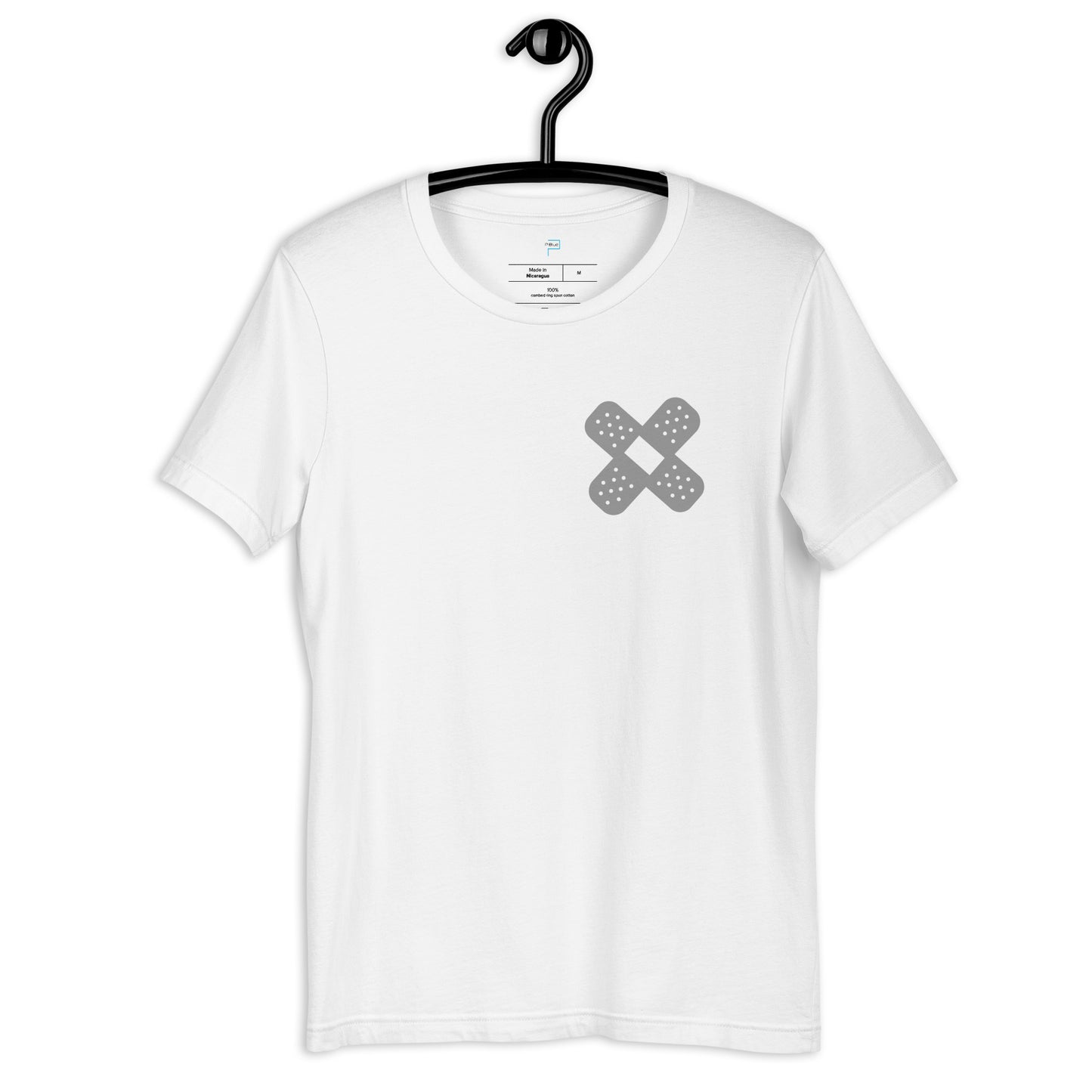 Product mockup by P Blue