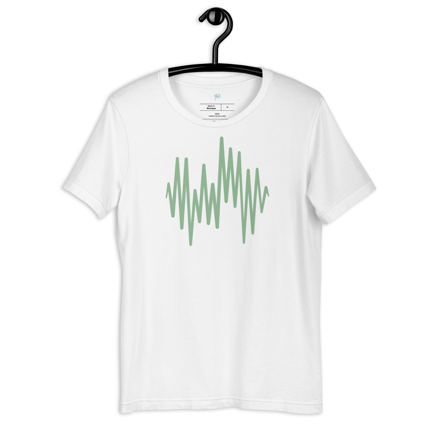 Product mockup by P Blue