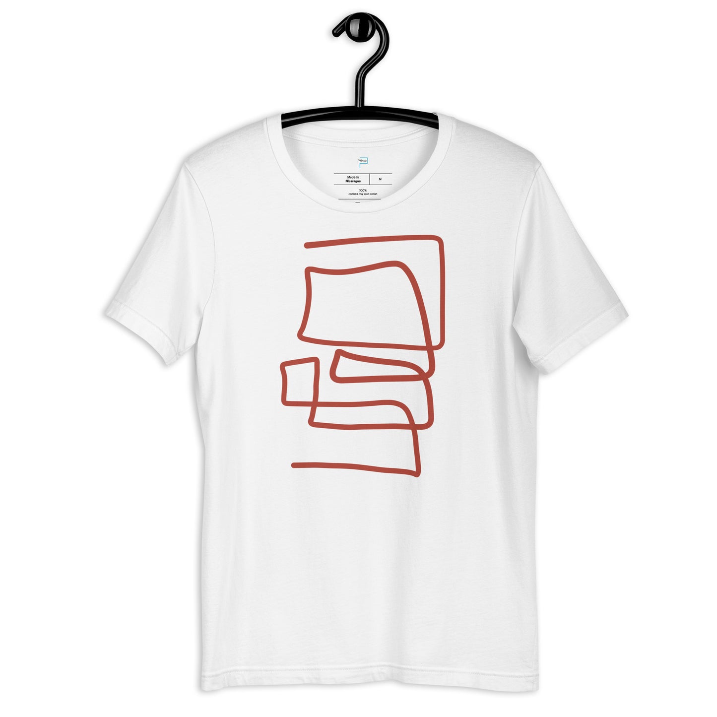 Product mockup by P Blue