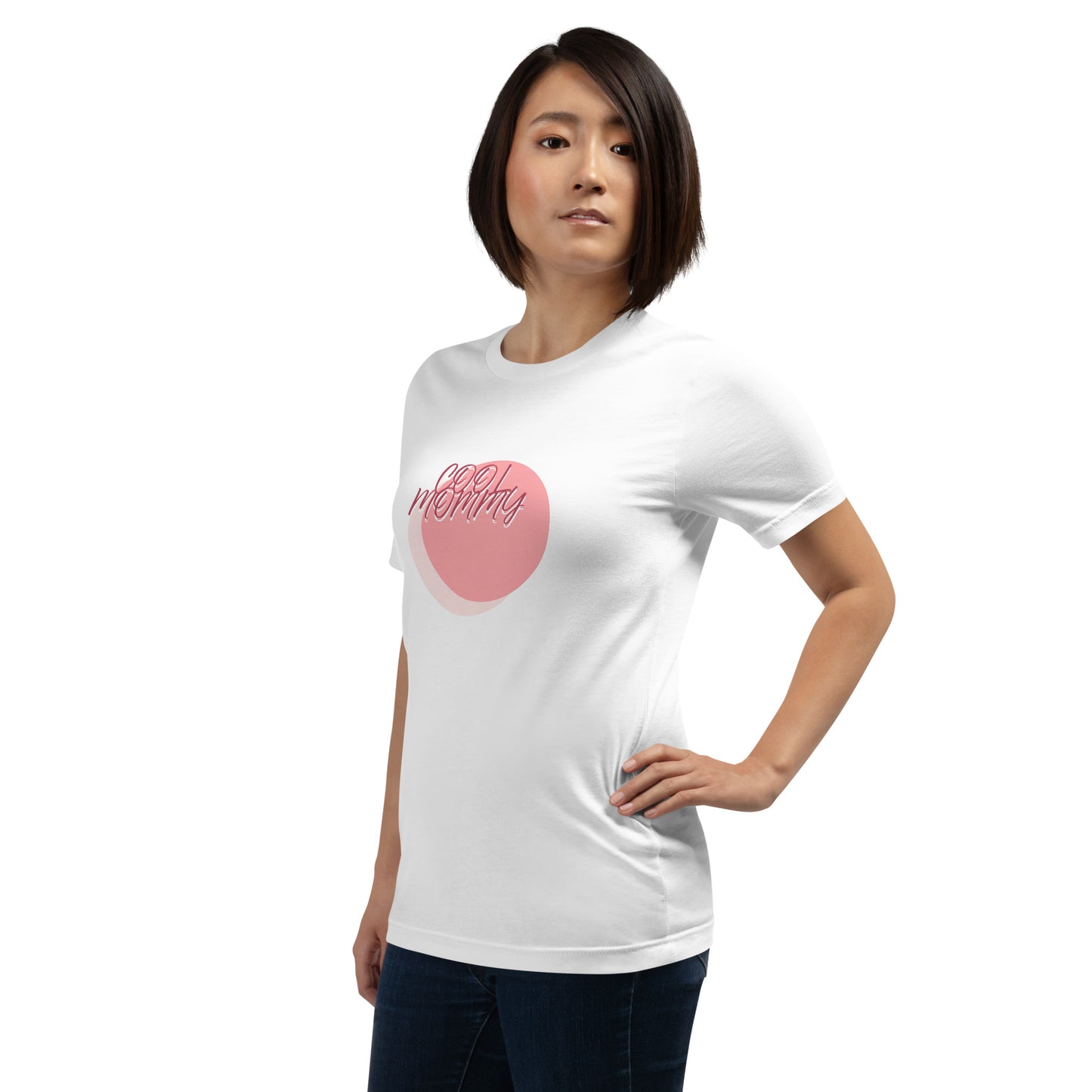 Cool Mommy T-Shirt