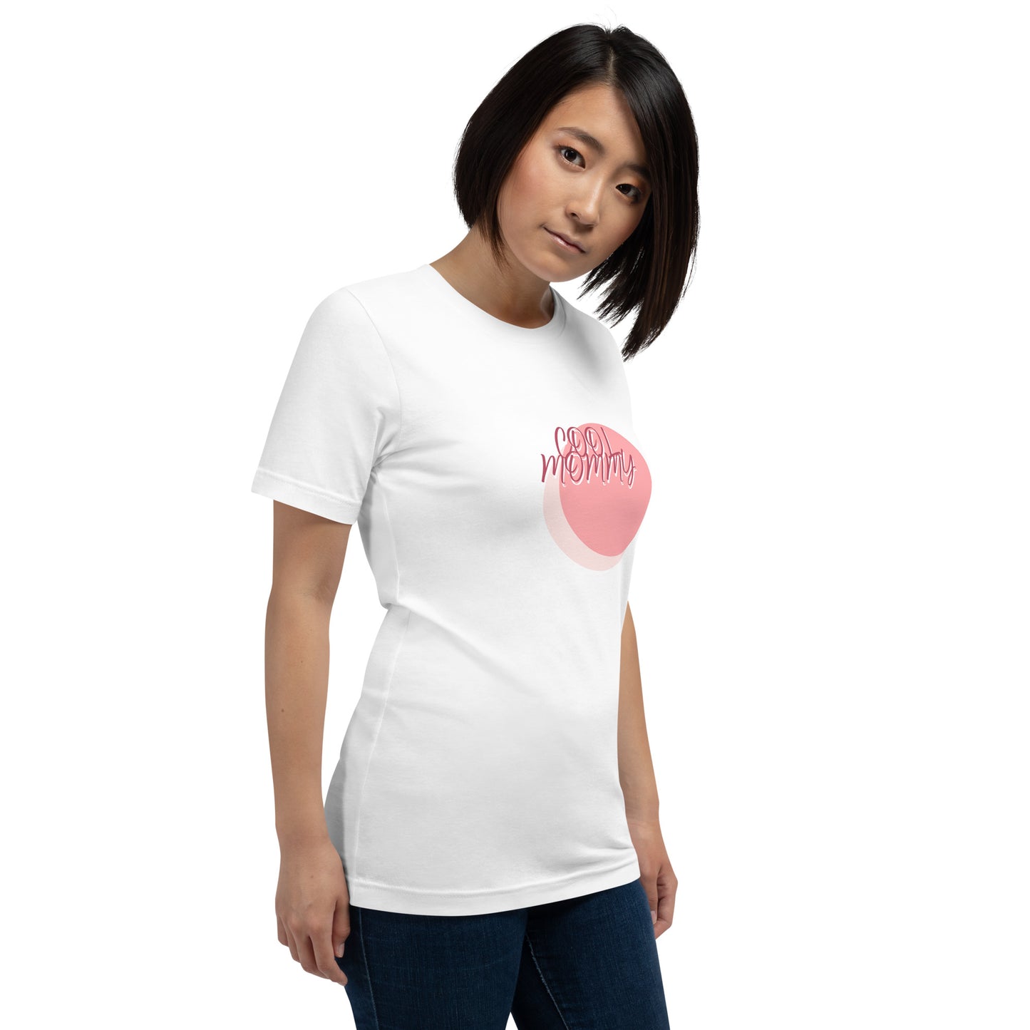 Cool Mommy T-Shirt