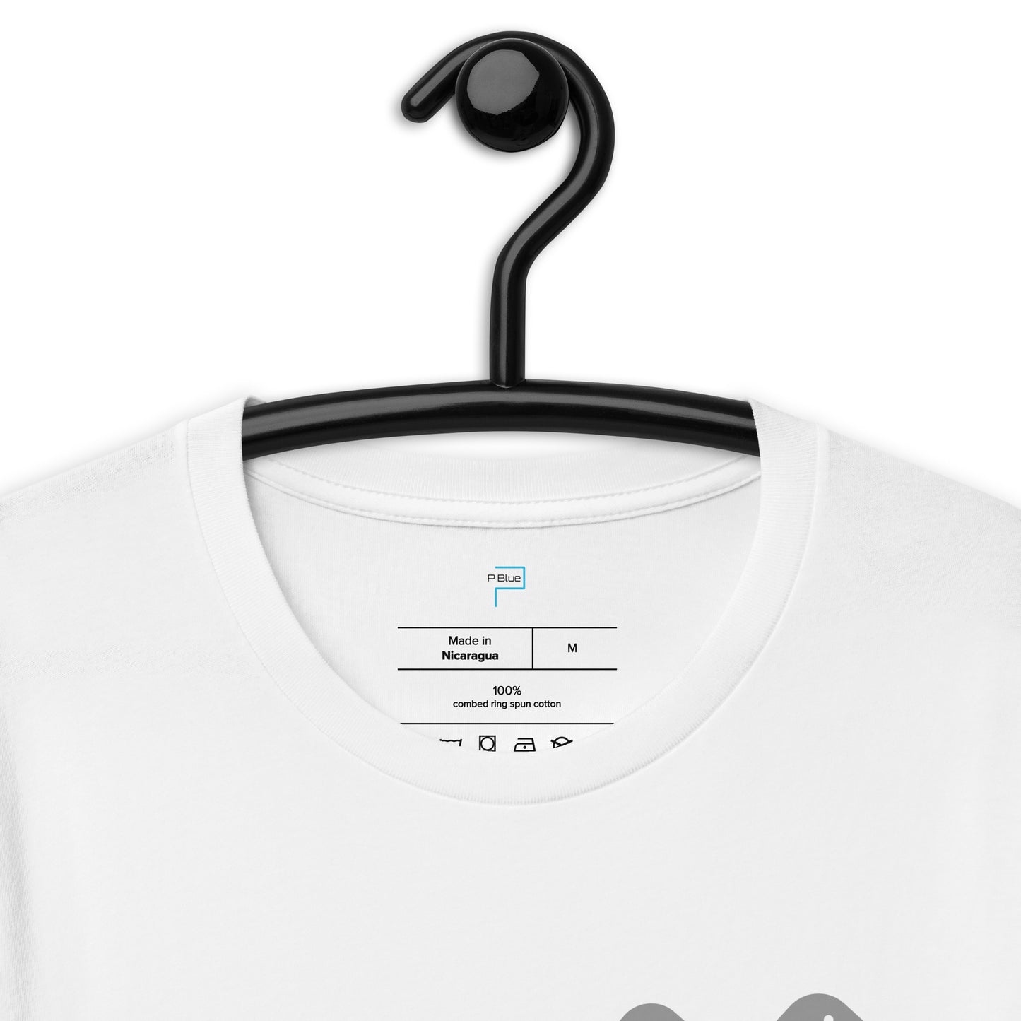 Product mockup by P Blue