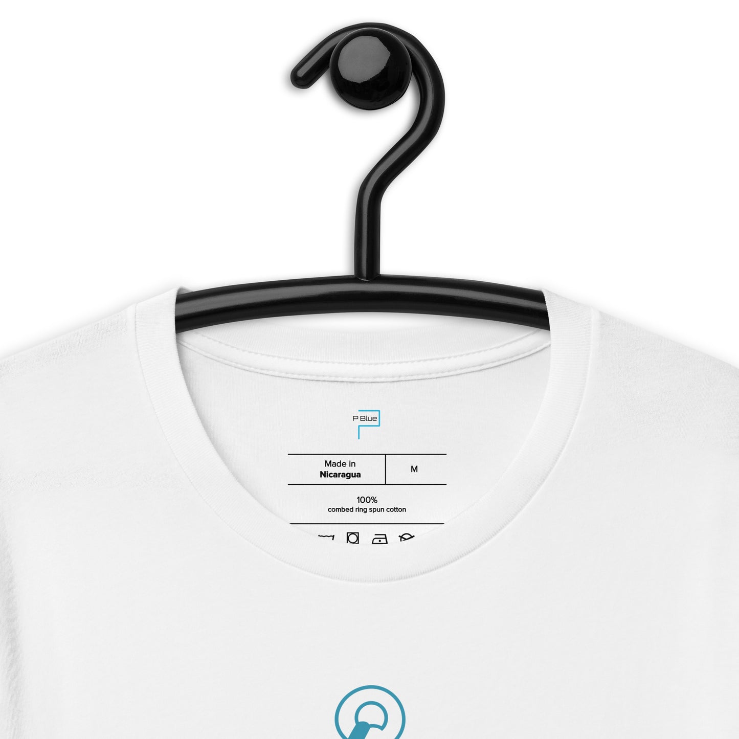 Product mockup by P Blue