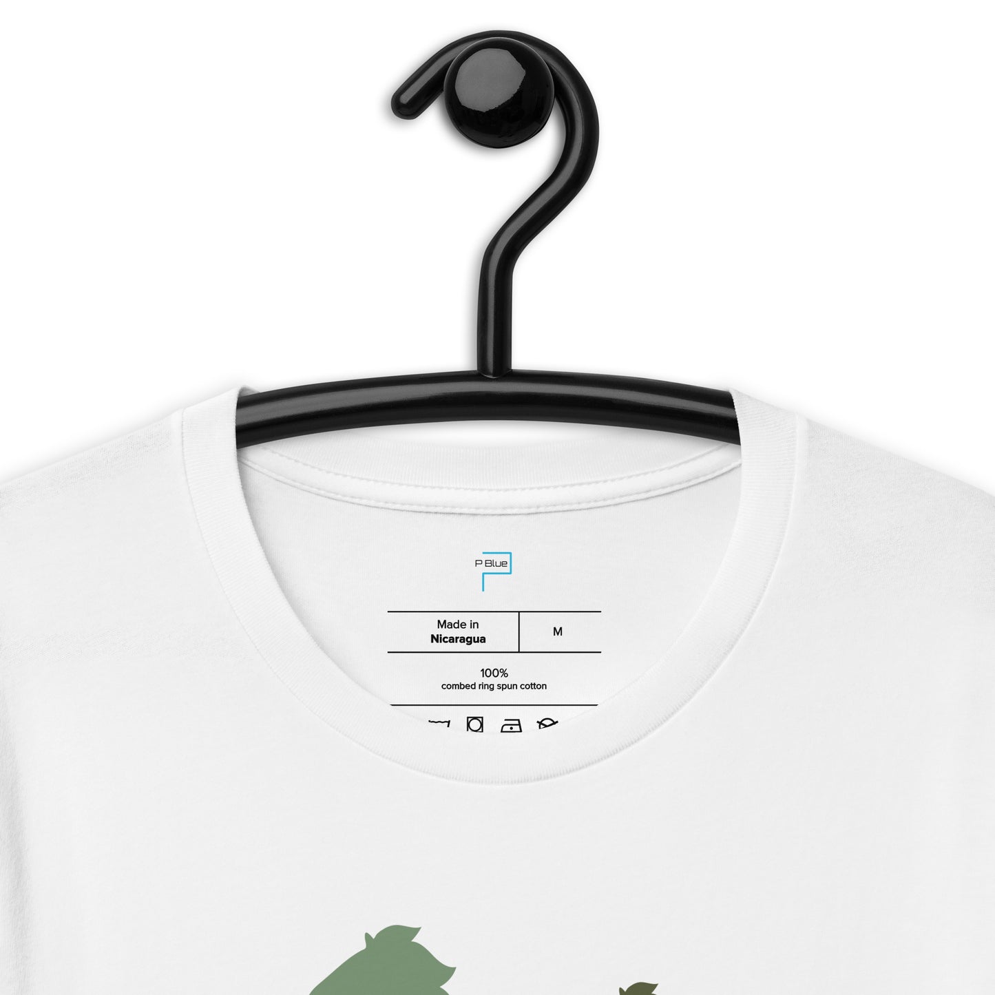 Product mockup by P Blue