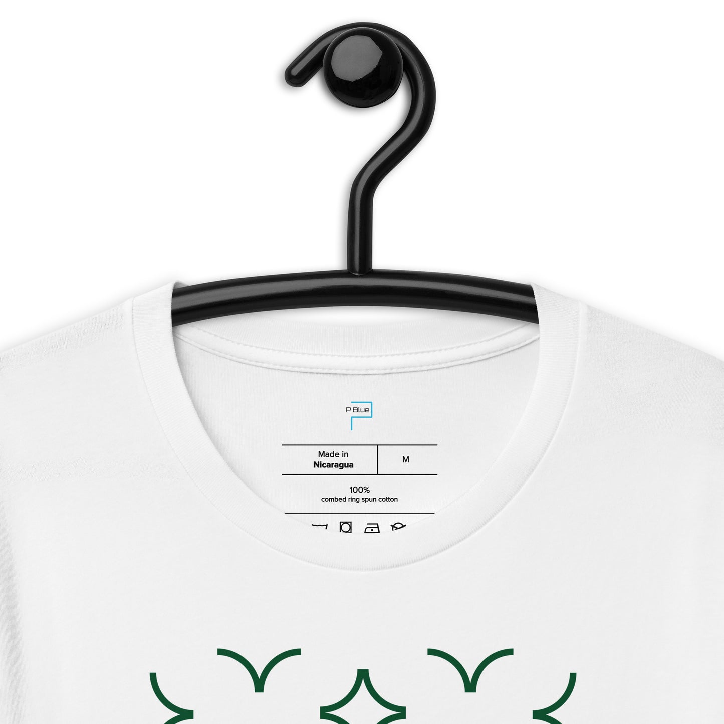 Product mockup by P Blue