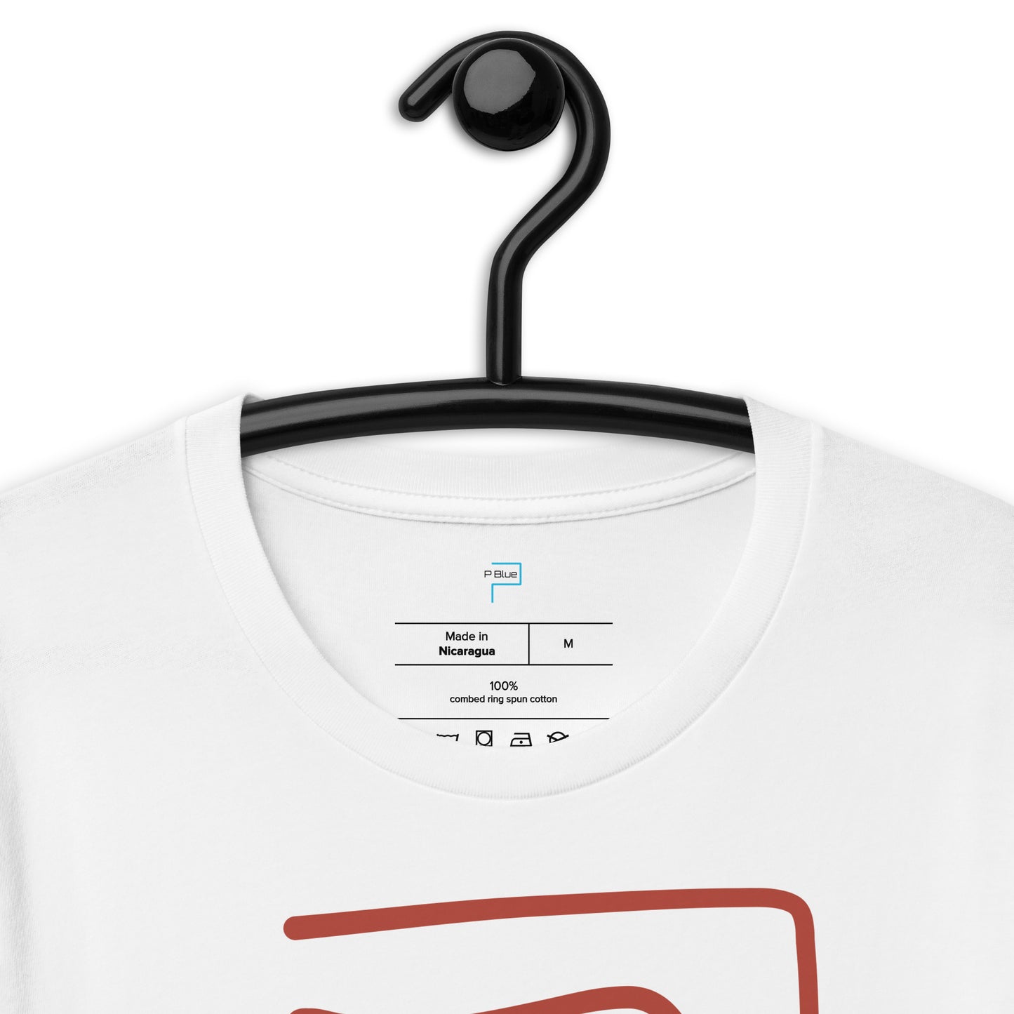 Product mockup by P Blue