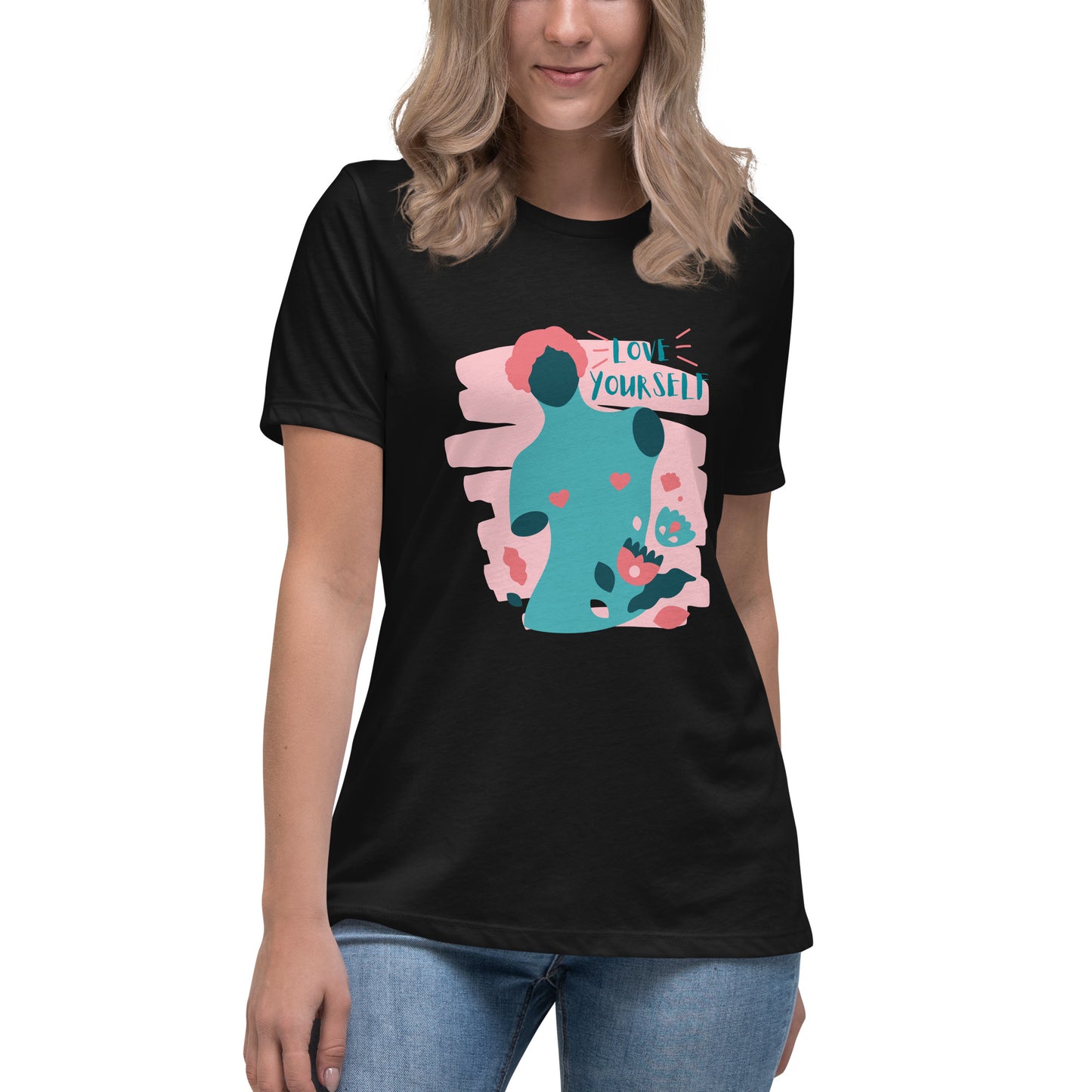 Product mockup by P Blue