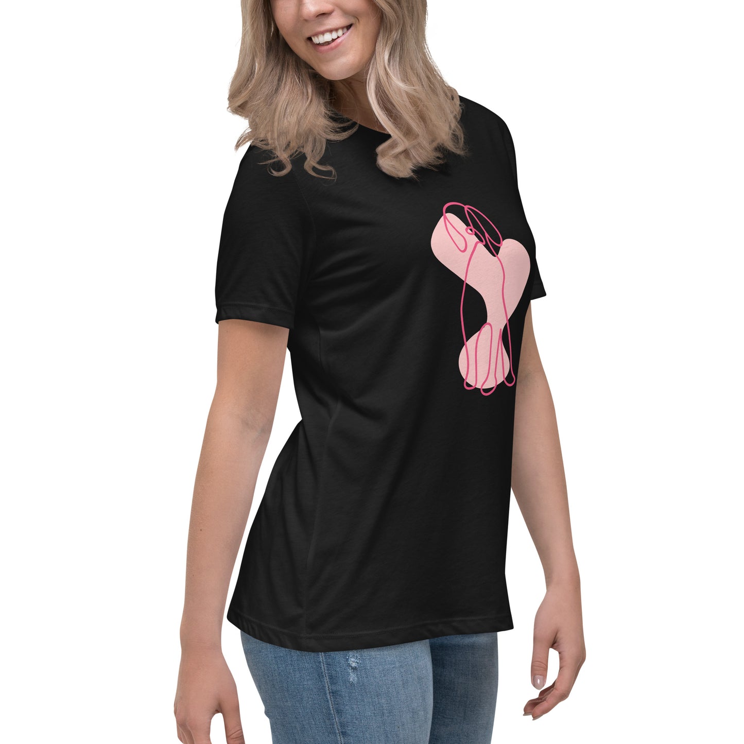 Product mockup by P Blue