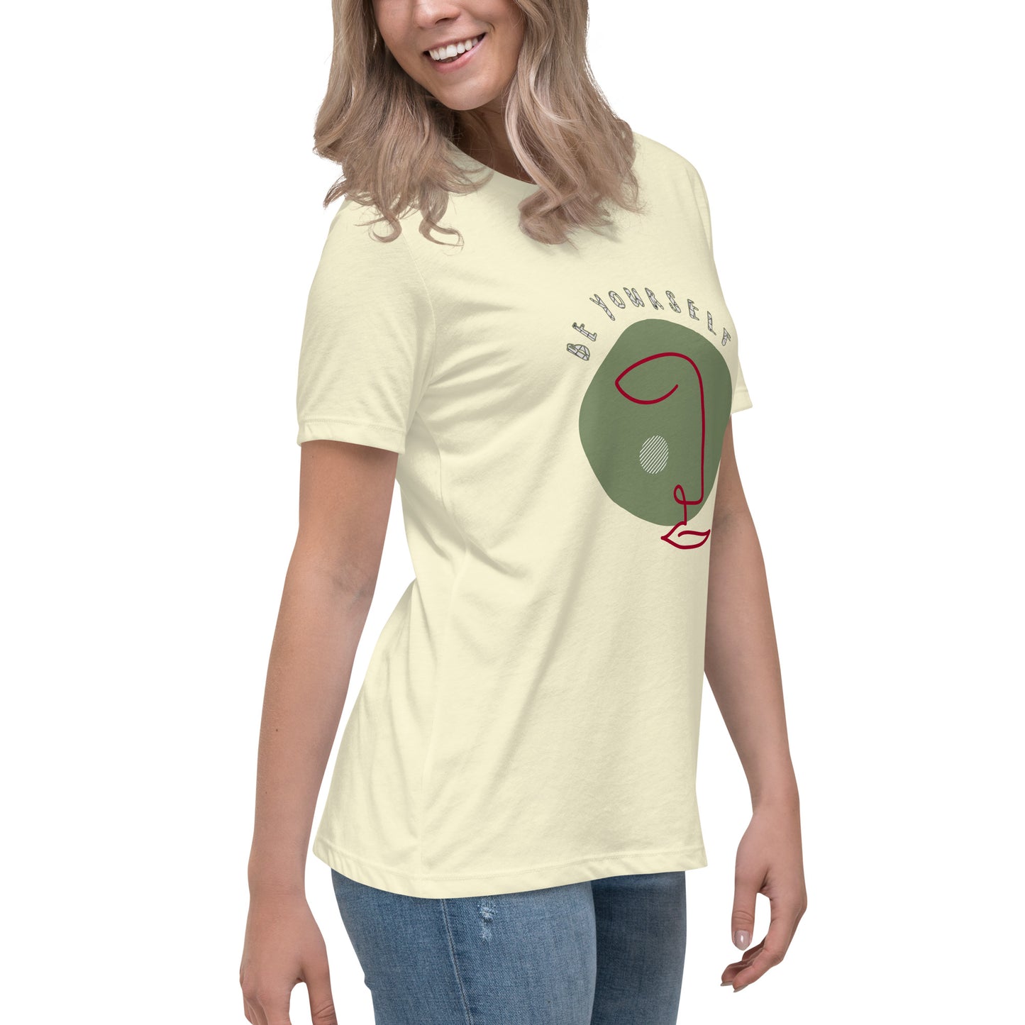 Product mockup by P Blue