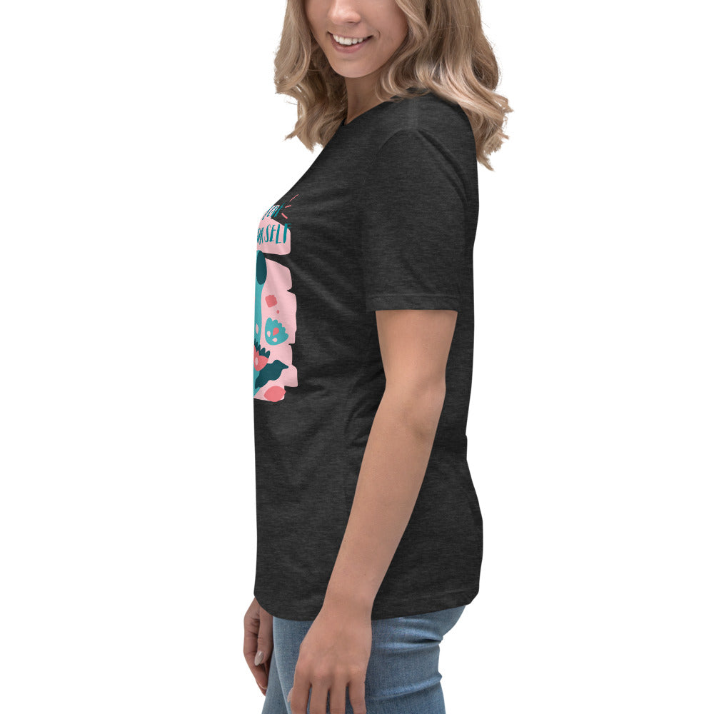 Product mockup by P Blue