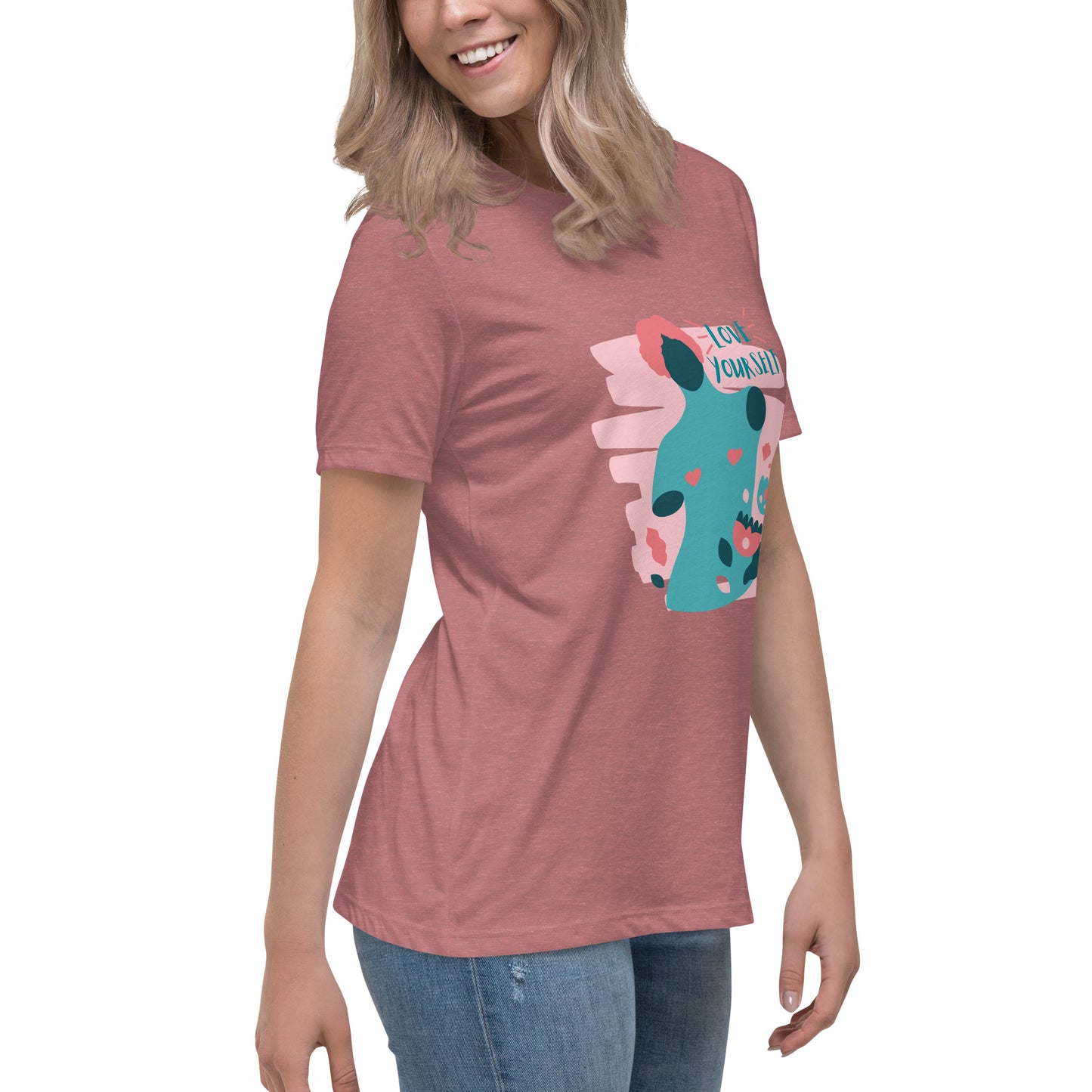 Product mockup by P Blue