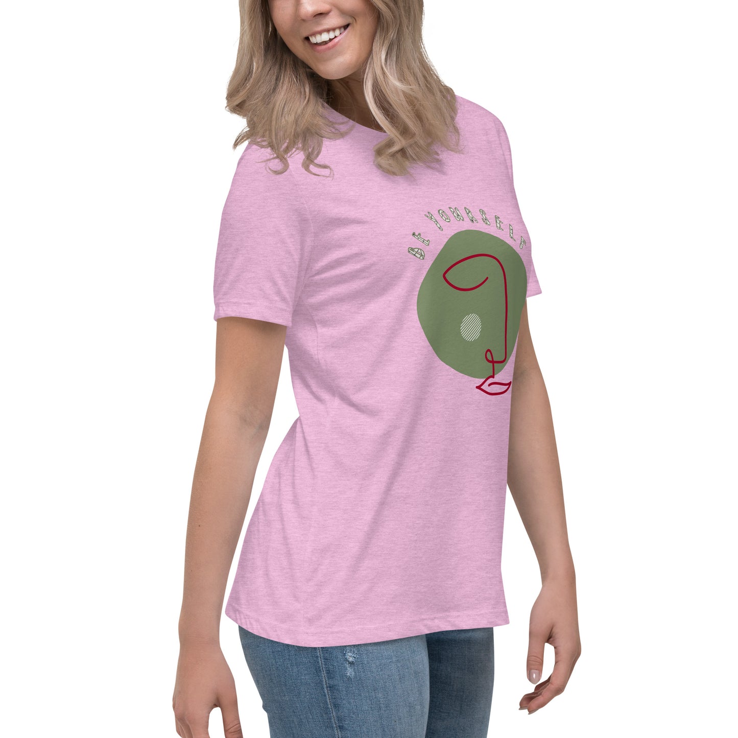 Product mockup by P Blue