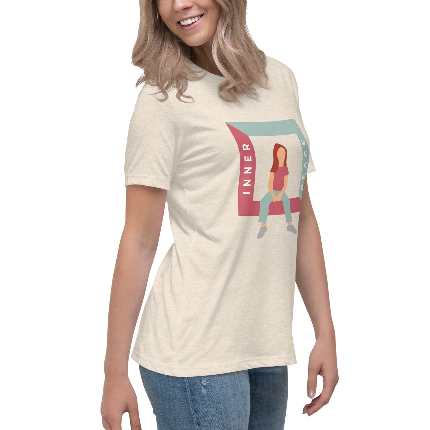 Product mockup by P Blue