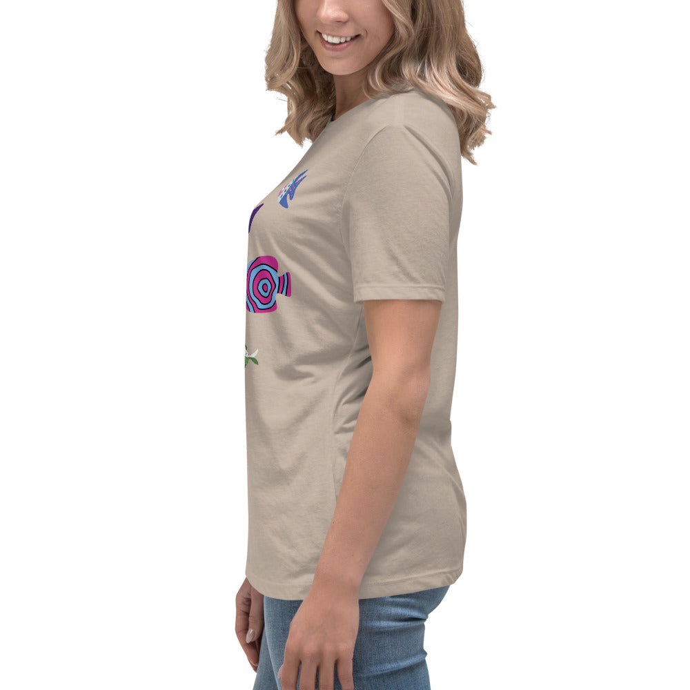 Product mockup by P Blue