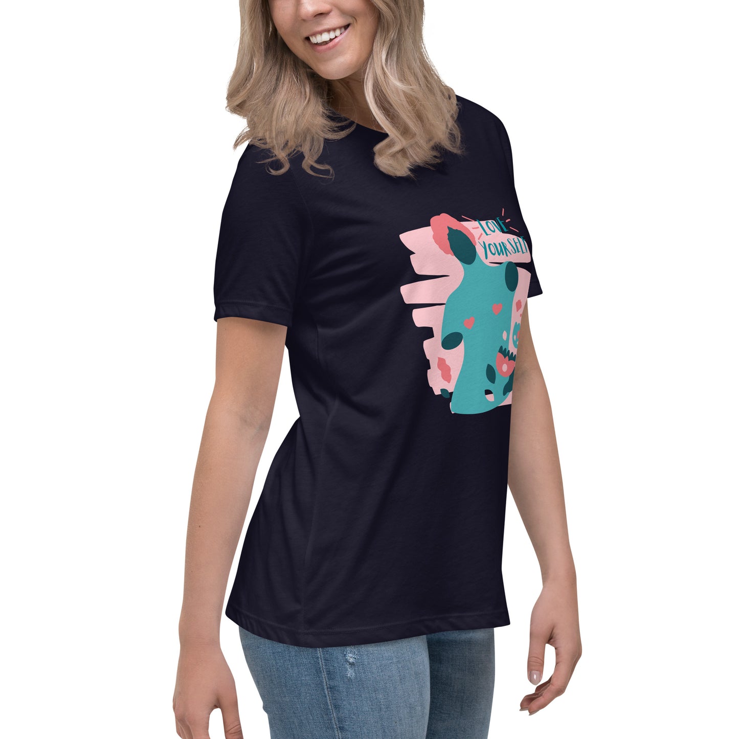 Product mockup by P Blue