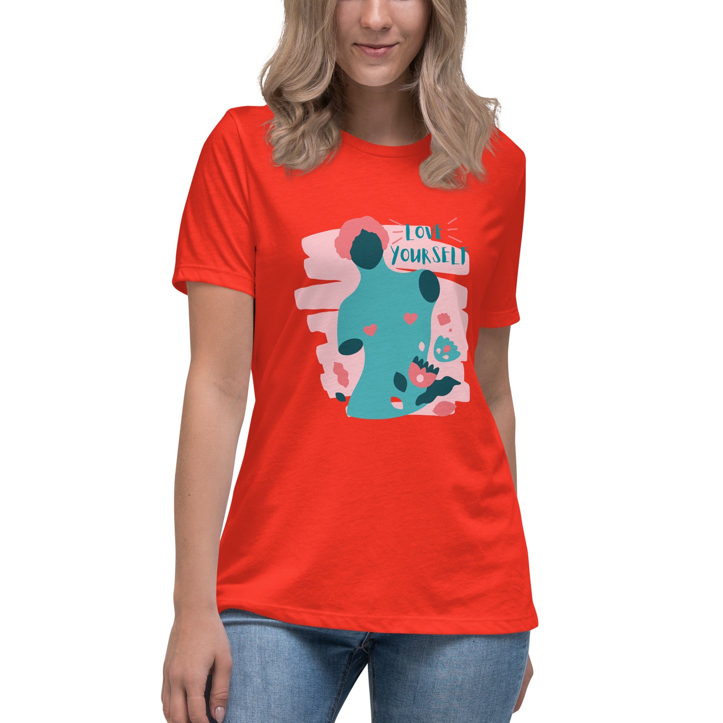 Product mockup by P Blue