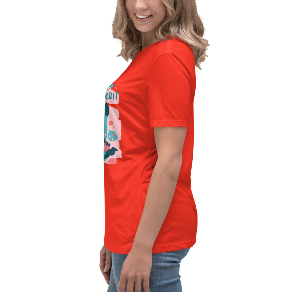 Product mockup by P Blue