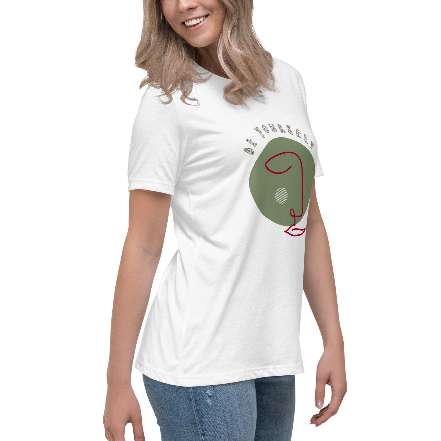 Product mockup by P Blue