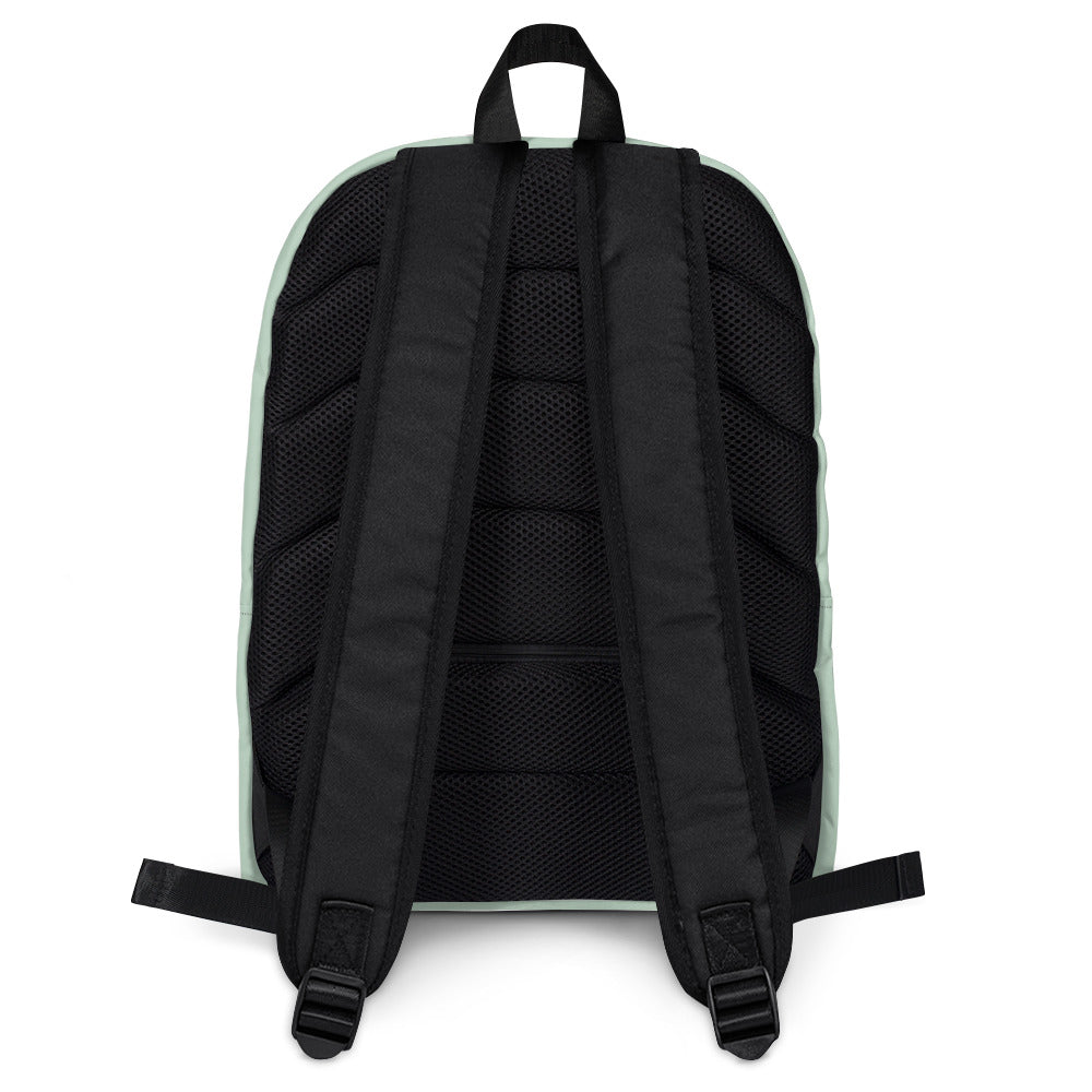 Water-Resistant Multi Purpose Backpack