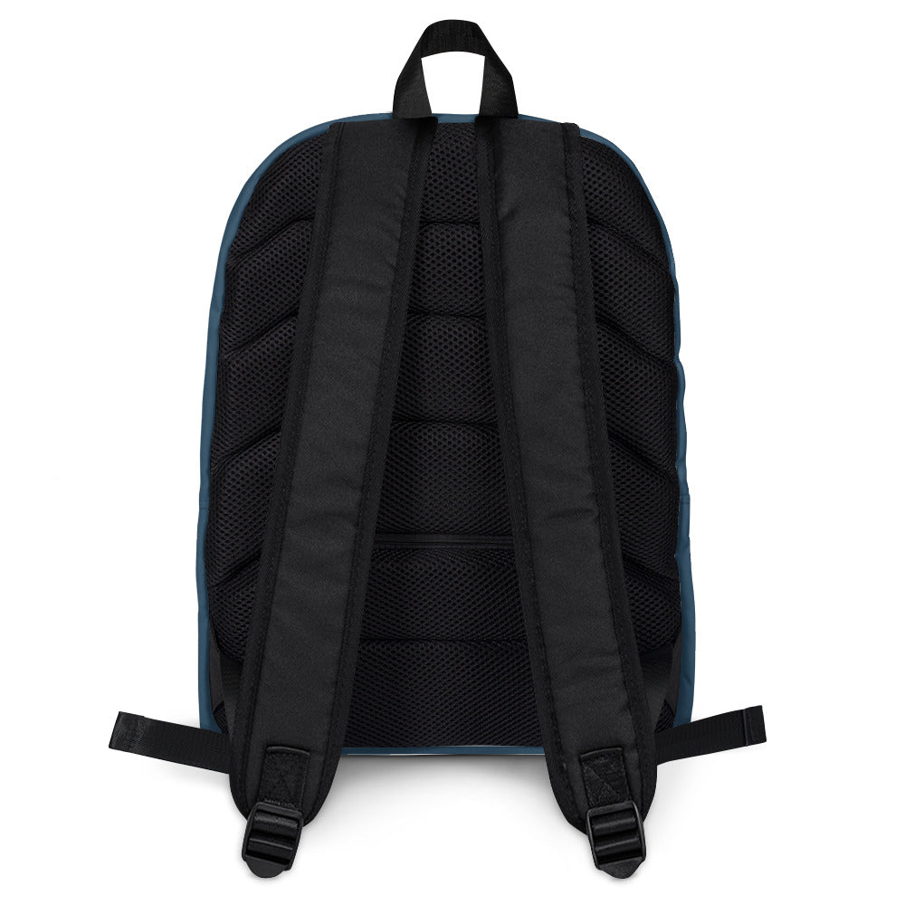 Water-Resistant Multi Purpose Backpack