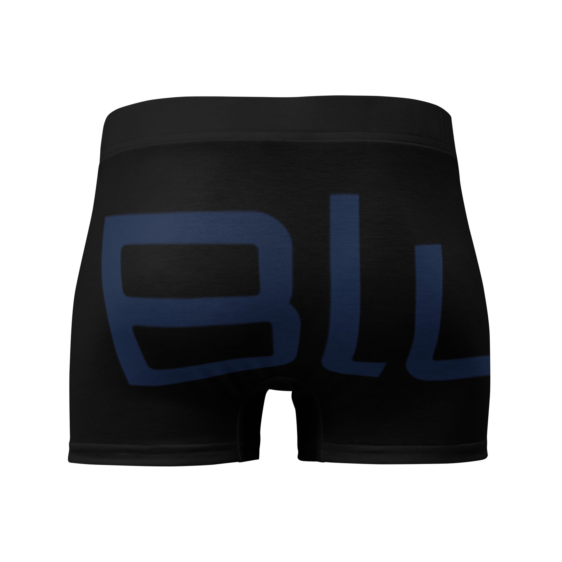 Soft and Stretchy Boxer Briefs with a lined front Pouch for Extra Comfort