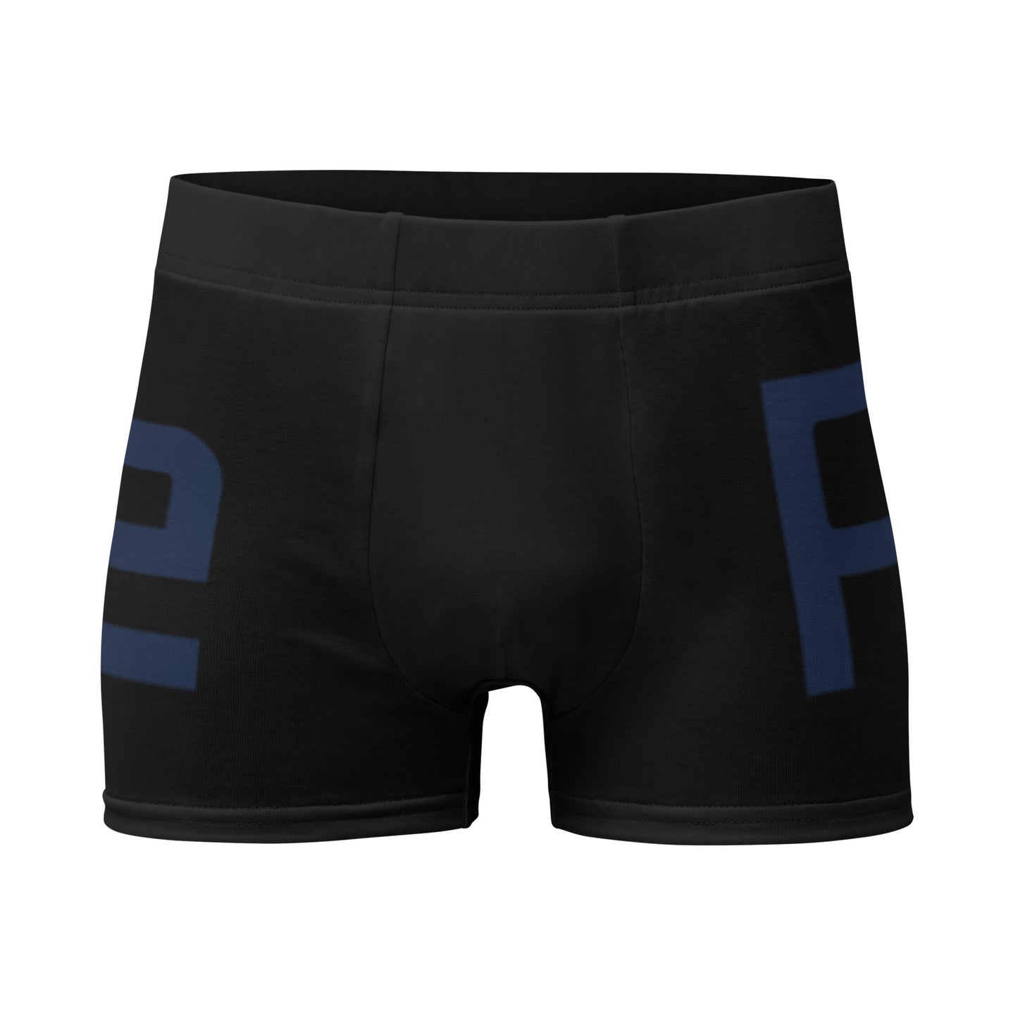 Soft and Stretchy Boxer Briefs with a lined front Pouch for Extra Comfort