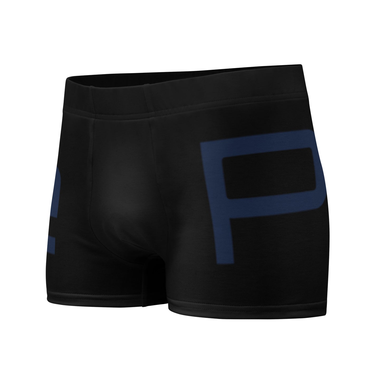 Soft Boxer Briefs with a lined front Pouch for Extra Comfort