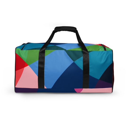 Multi-Purpose Duffle Bag