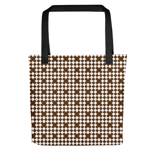 Abstract Tote Bag