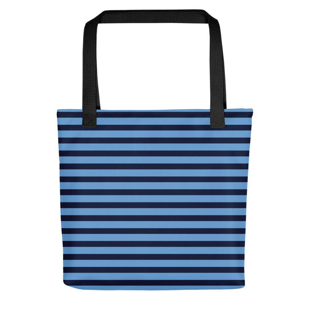 Abstract Tote Bag