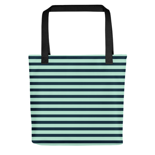 Abstract Tote Bag