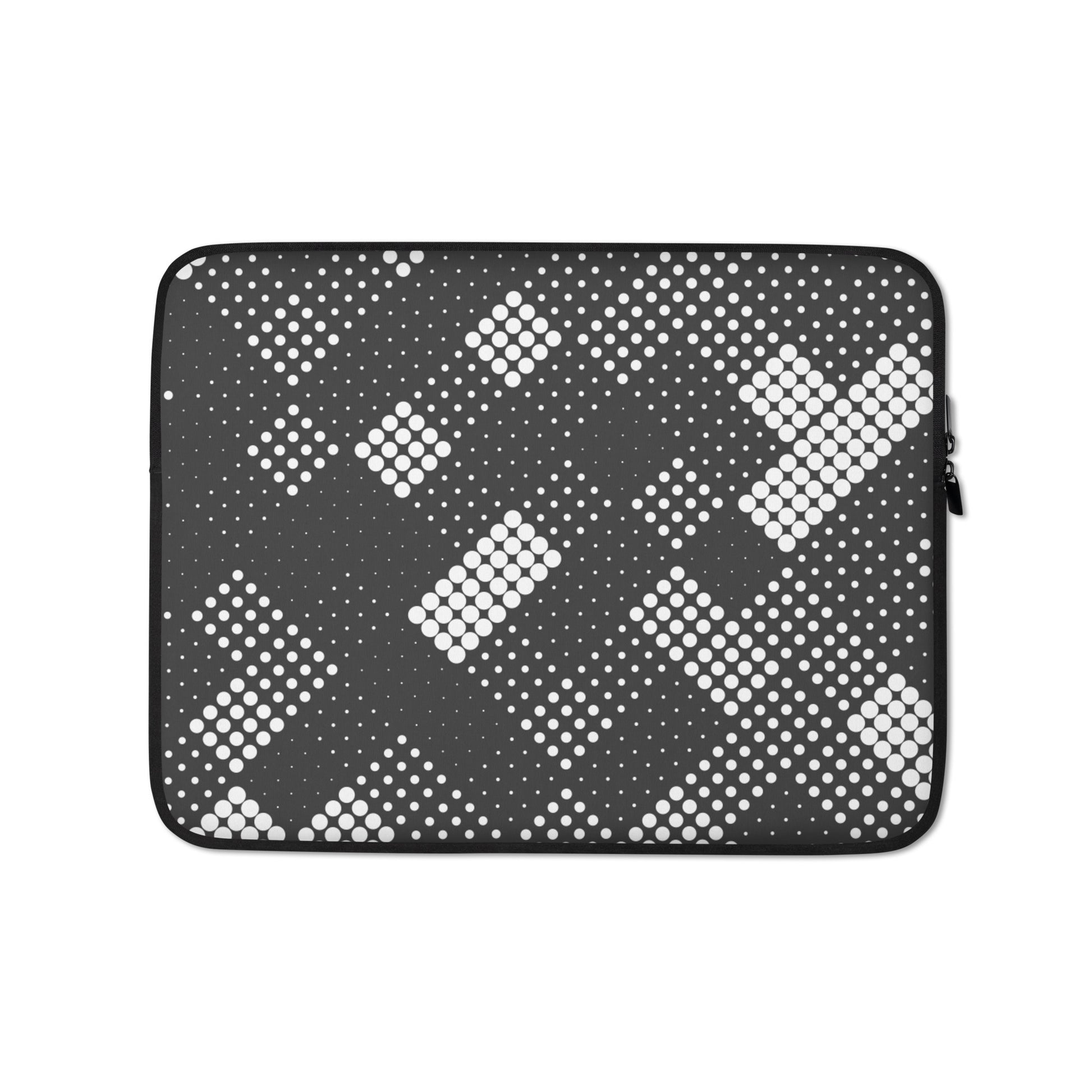 13-Inch Water-Resistant Padded Laptop Sleeve