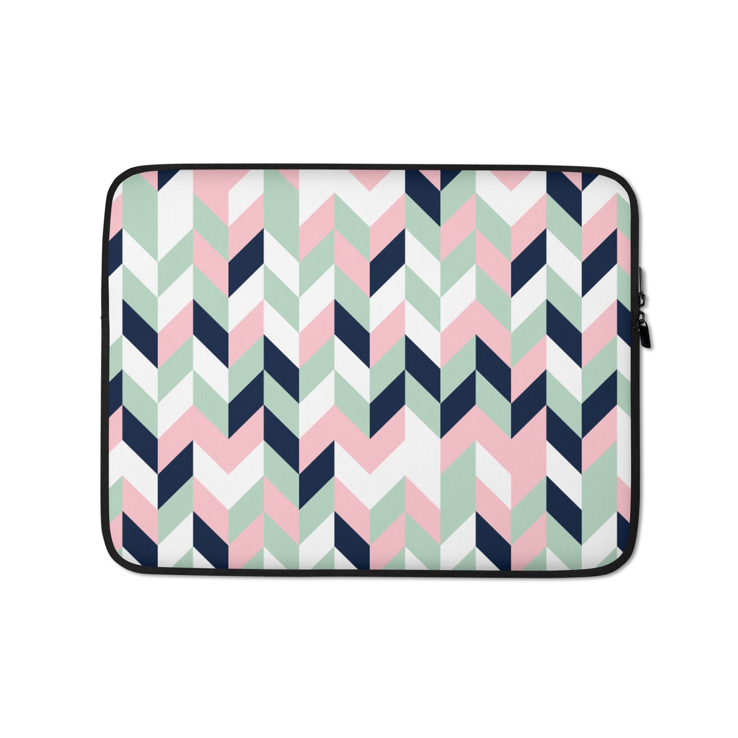 13-Inch Water-Resistant Padded Laptop Sleeve