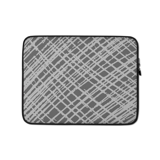 13-Inch Water-Resistant Padded Laptop Sleeve