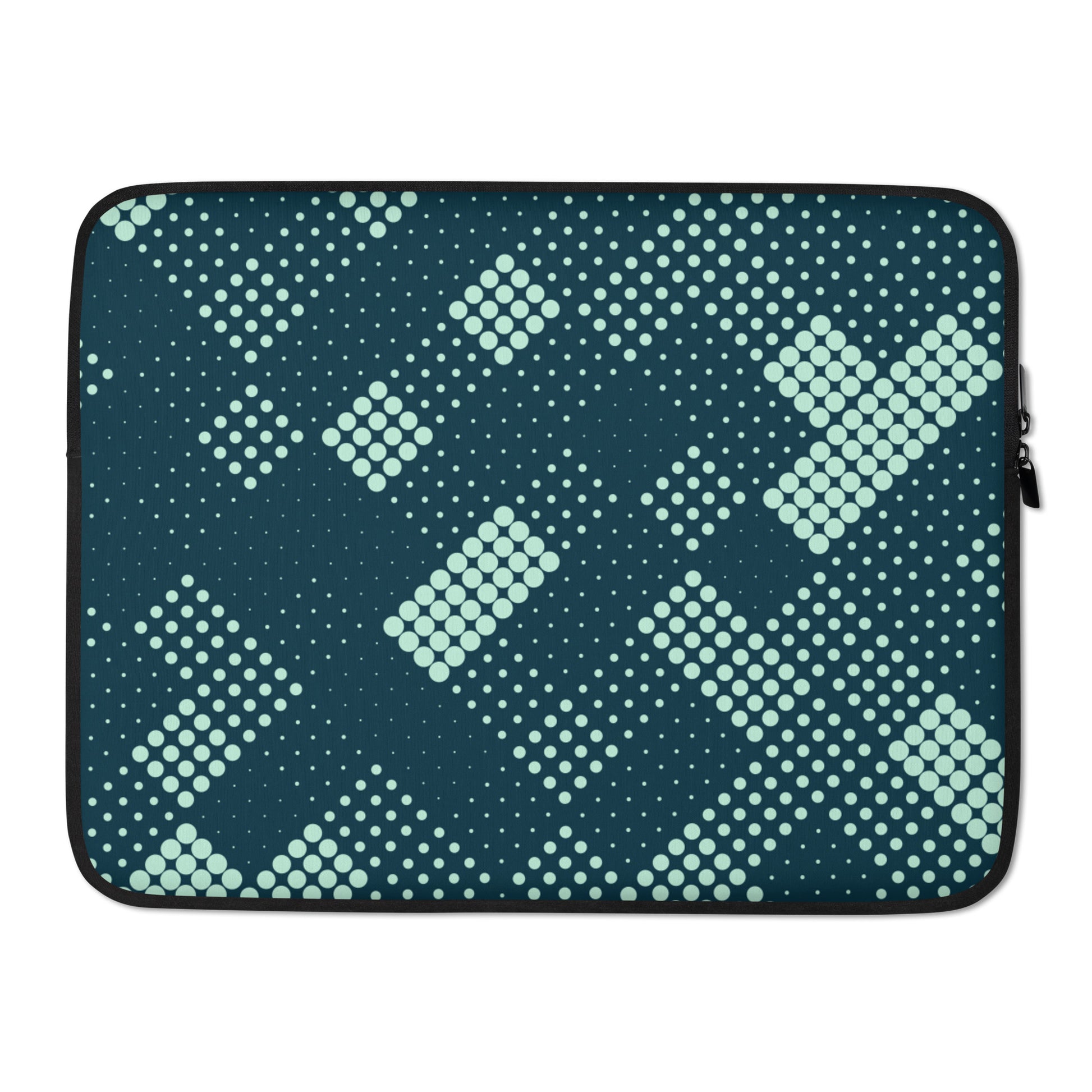 15-Inch Water-Resistant Padded Laptop Sleeve