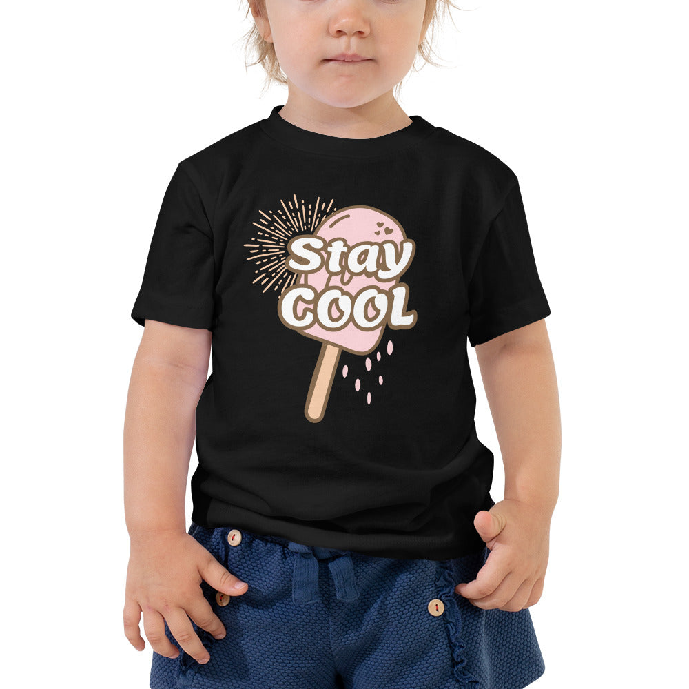 Stay Cool Super Comfy Unisex Short Sleeve Tee