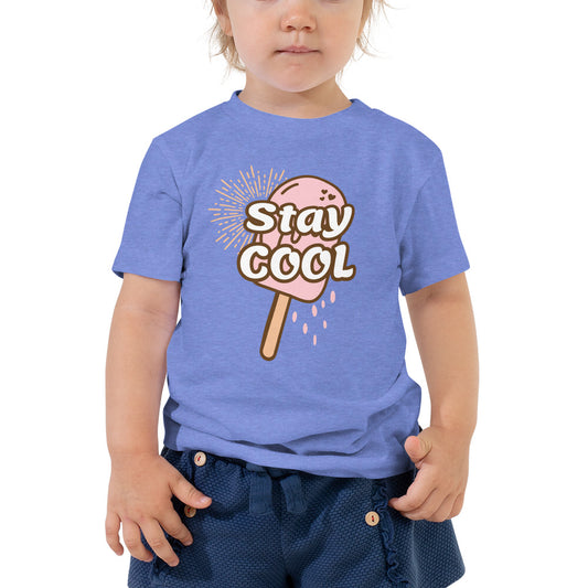 Stay Cool Super Comfy Unisex Short Sleeve Tee