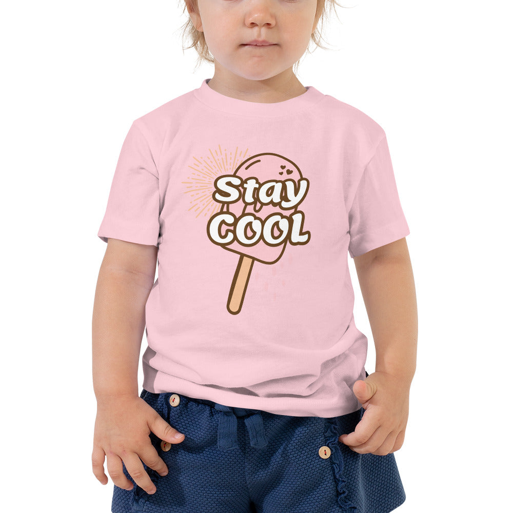 Stay Cool Super Comfy Unisex Short Sleeve Tee