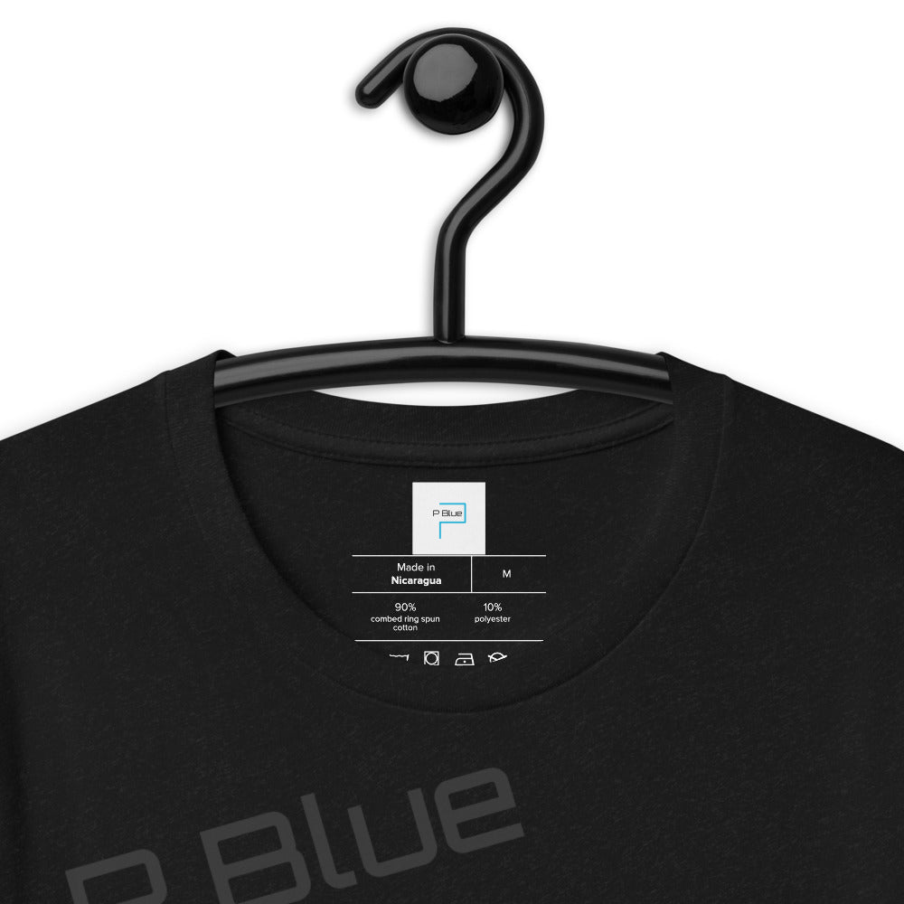 P Blue Privé Collection T-Shirt