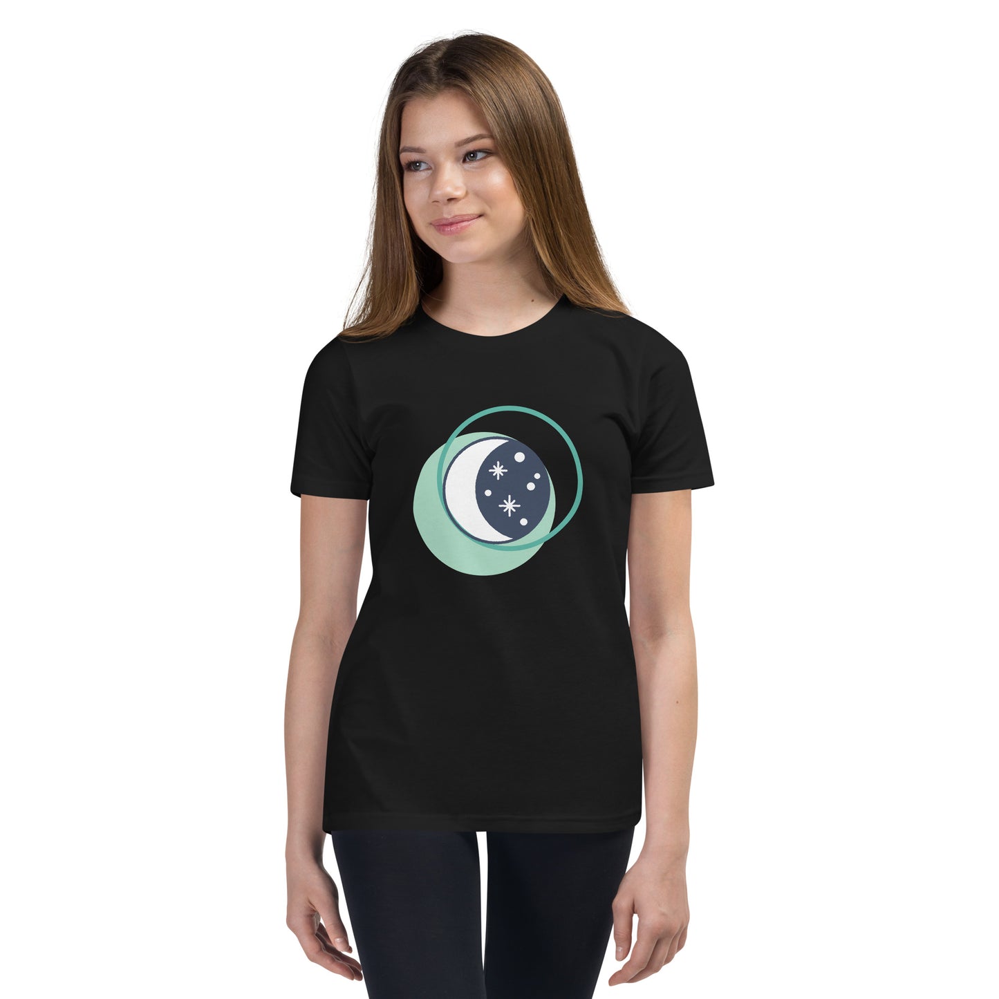 Comfy Light Unisex Short Sleeve Tee