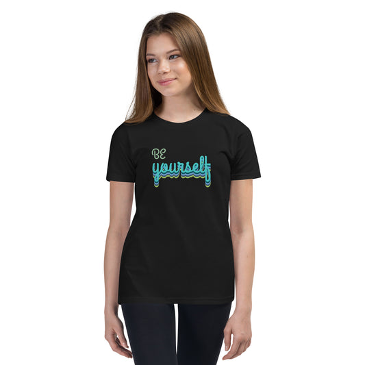 Comfy Light Unisex Short Sleeve Tee